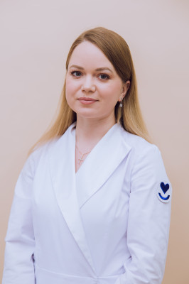 Ио заведующего поликлиникой Левендеева Наталья Юрьевна